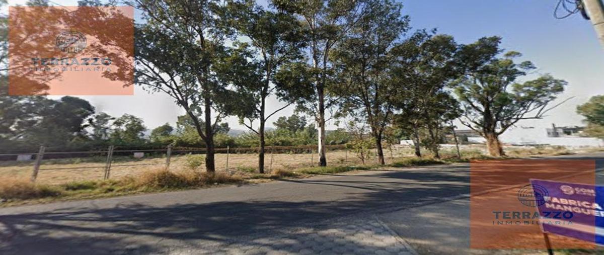 Foto de terreno habitacional en venta en  , chipilo de francisco javier mina, san gregorio atzompa, puebla, 30709298 No. 03
