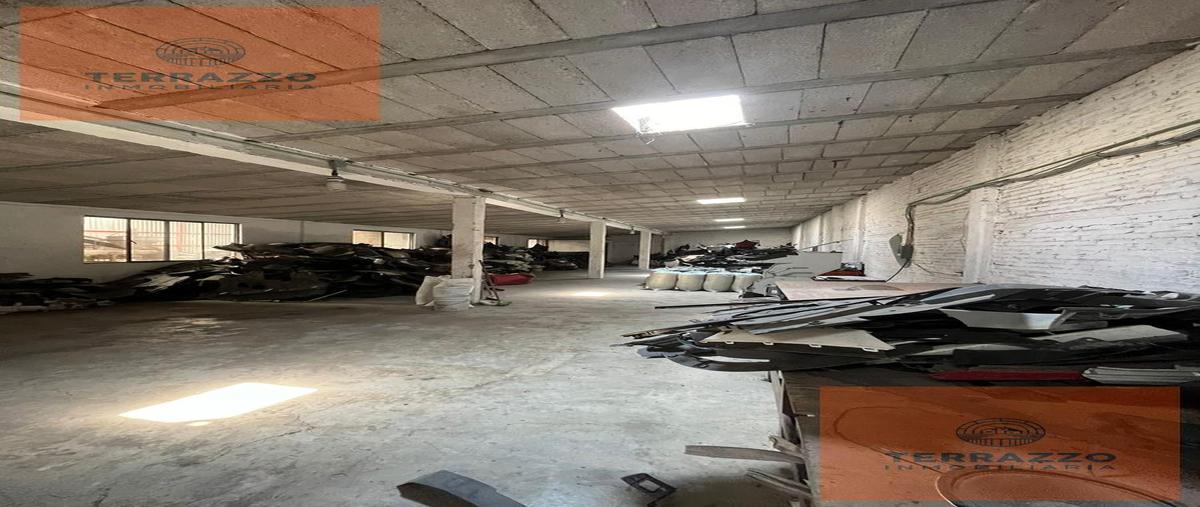 Foto de bodega en renta en  , chipilo de francisco javier mina, san gregorio atzompa, puebla, 30727716 No. 03