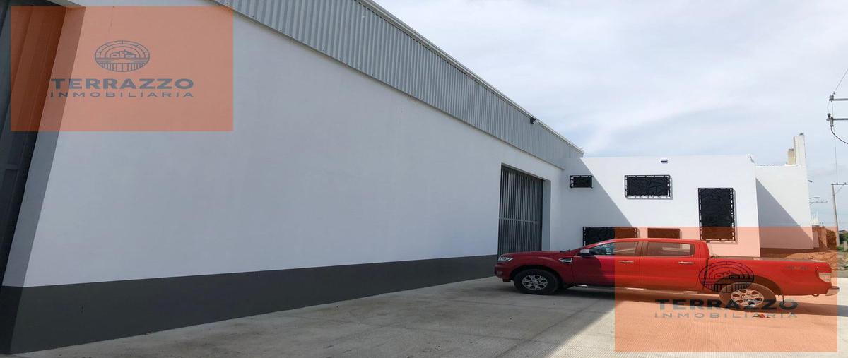 Foto de nave industrial en renta en  , chipilo de francisco javier mina, san gregorio atzompa, puebla, 30847634 No. 04