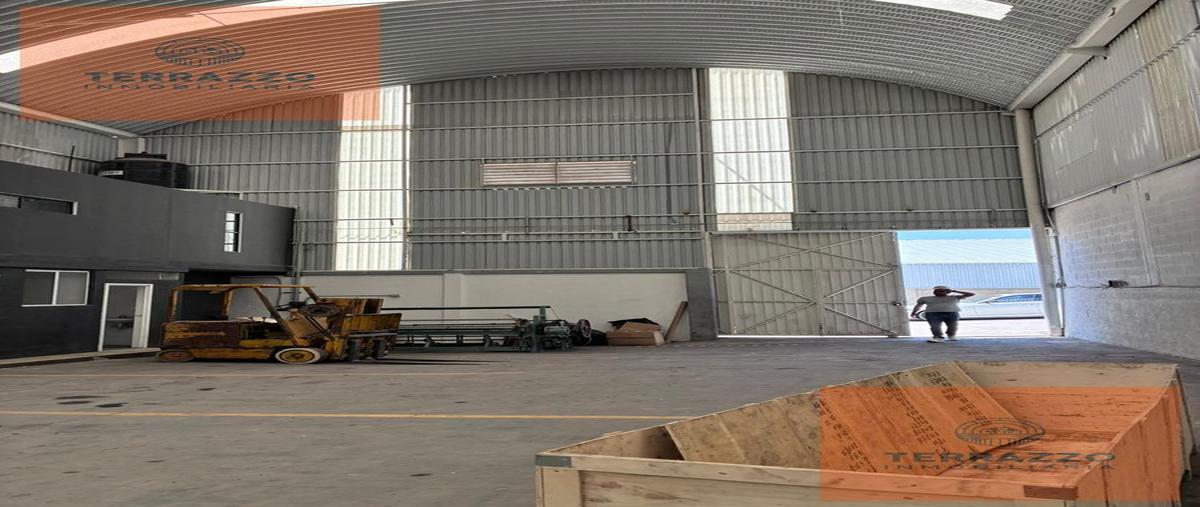 Foto de nave industrial en renta en  , chipilo de francisco javier mina, san gregorio atzompa, puebla, 0 No. 04