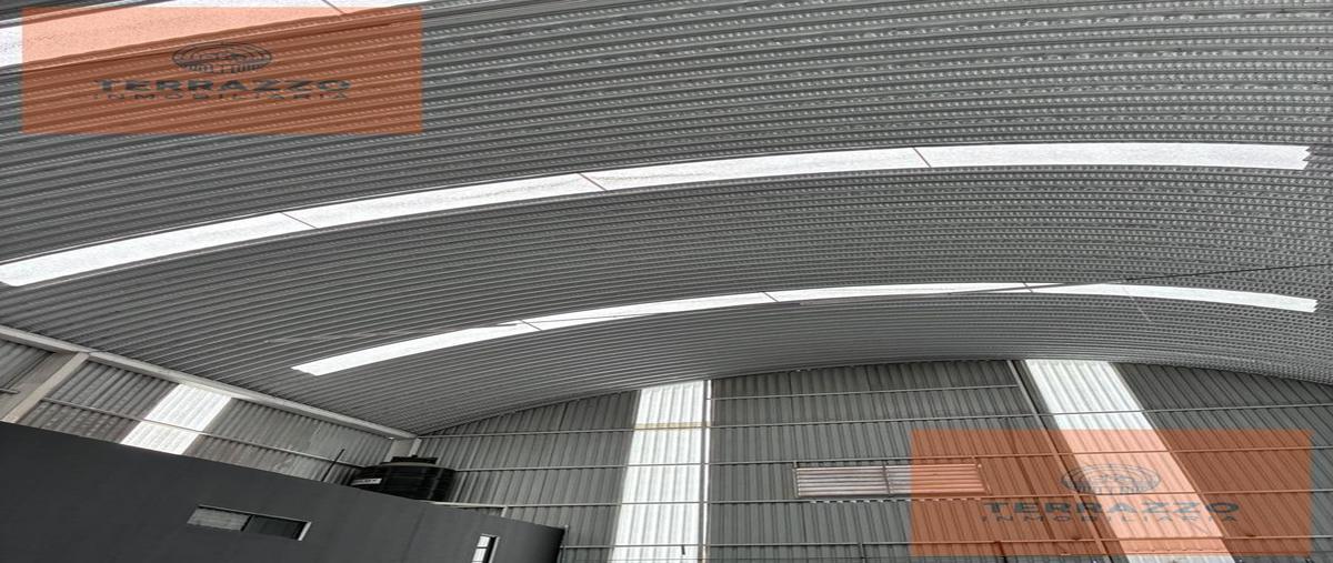 Foto de nave industrial en renta en  , chipilo de francisco javier mina, san gregorio atzompa, puebla, 0 No. 05