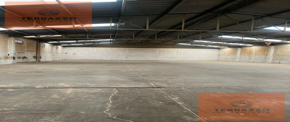 Foto de bodega en renta en  , chipilo de francisco javier mina, san gregorio atzompa, puebla, 0 No. 04