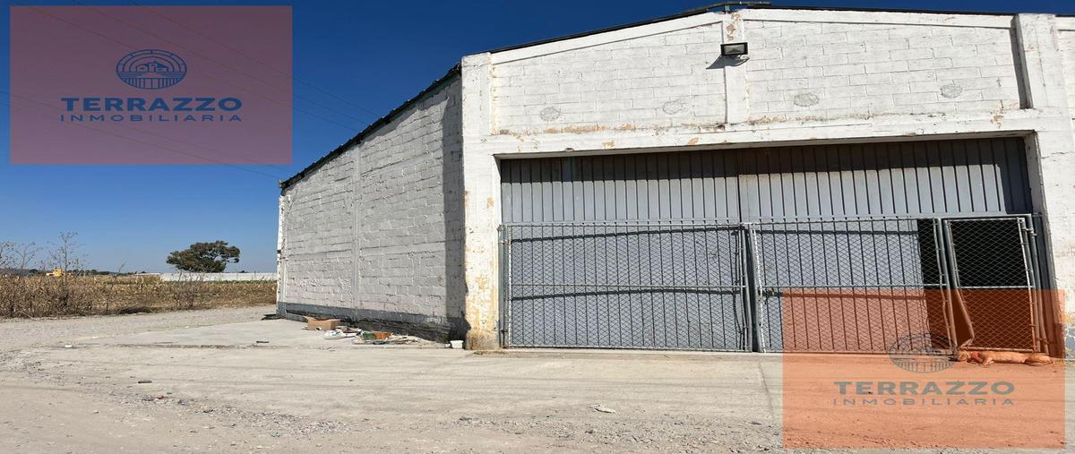 Foto de bodega en renta en  , chipilo de francisco javier mina, san gregorio atzompa, puebla, 0 No. 05