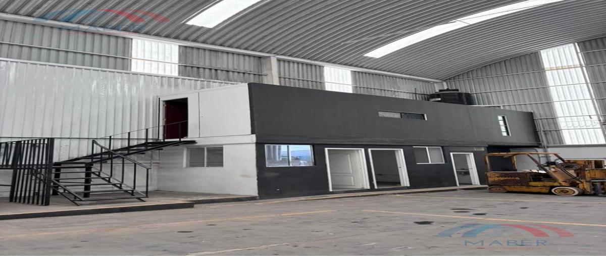 Foto de nave industrial en renta en  , chipilo de francisco javier mina, san gregorio atzompa, puebla, 0 No. 03