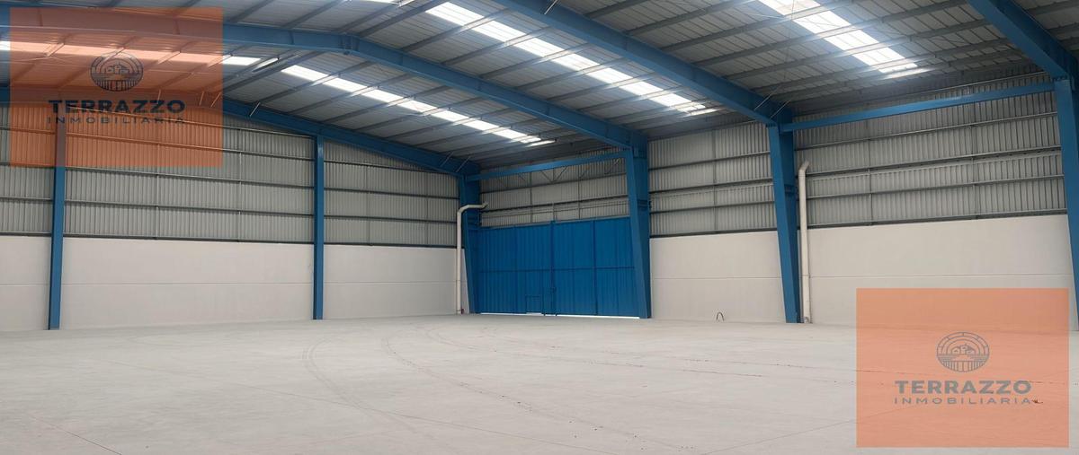 Foto de nave industrial en renta en  , chipilo de francisco javier mina, san gregorio atzompa, puebla, 0 No. 03