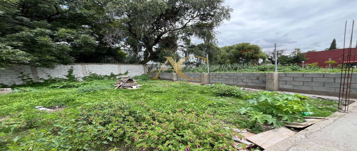 Foto de terreno habitacional en venta en  , chipilo de francisco javier mina, san gregorio atzompa, puebla, 0 No. 05