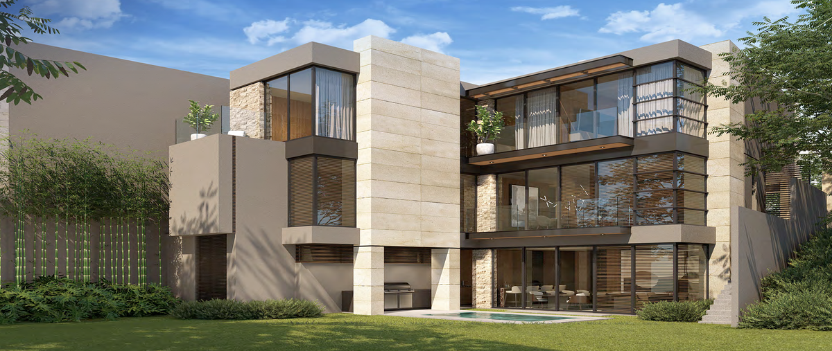 Foto de casa en chipinque , zona residencia chipinque, san pedro garza garcía, nuevo león, 0 foto 02 Foto de casa en venta en chipinque , zona residencia chipinque, san pedro garza garcía, nuevo león, 0 No. 02