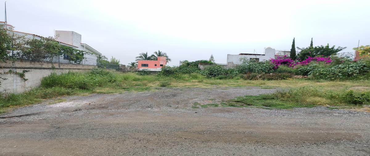 Foto de terreno habitacional en venta en chipitlán , chipitlán, cuernavaca, morelos, 0 No. 04
