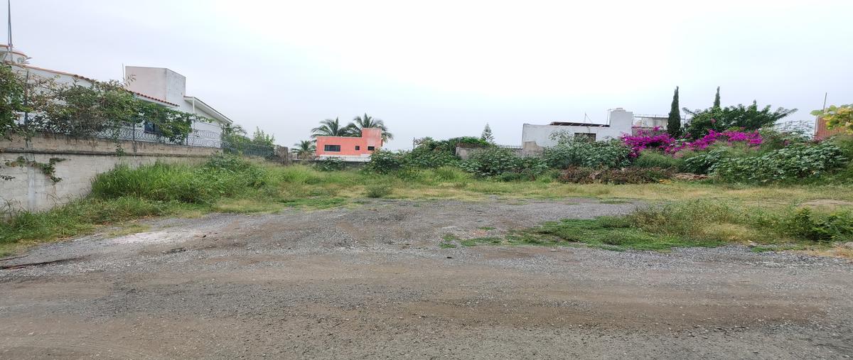Foto de terreno habitacional en venta en chipitlán , chipitlán, cuernavaca, morelos, 0 No. 05
