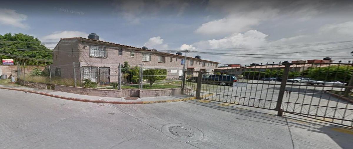 Foto de terreno habitacional en , chipitlán, cuernavaca, morelos, 0 foto 02 Foto de terreno habitacional en venta en , chipitlán, cuernavaca, morelos, 0 No. 02