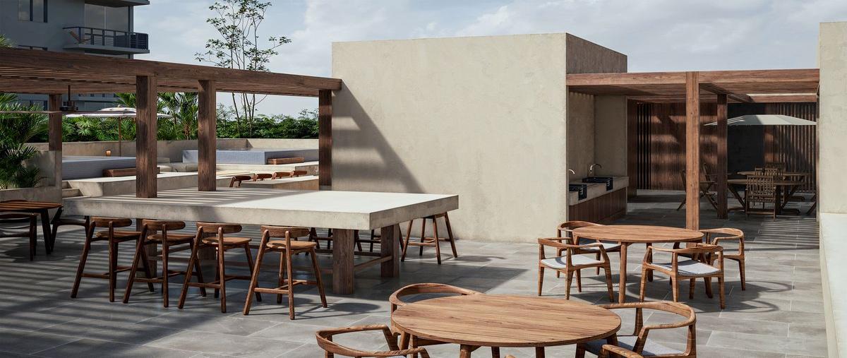 Foto de departamento en venta en  , chipitlán, cuernavaca, morelos, 0 No. 03