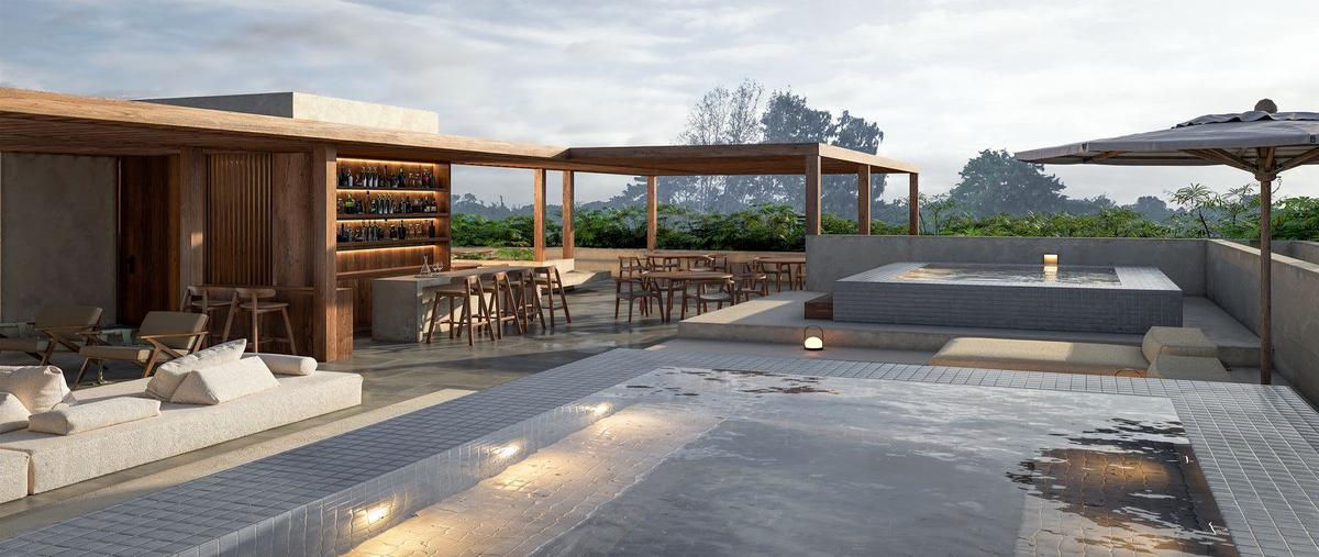 Foto de departamento en venta en  , chipitlán, cuernavaca, morelos, 0 No. 05