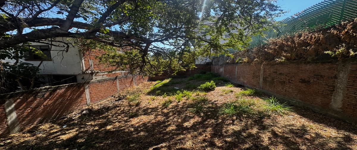 Foto de terreno habitacional en venta en  , chipitlán, cuernavaca, morelos, 0 No. 03