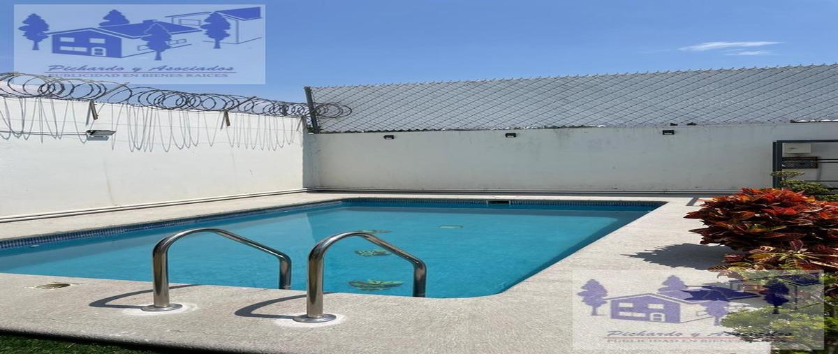 Foto de casa en venta en  , chipitlán, cuernavaca, morelos, 31048460 No. 03