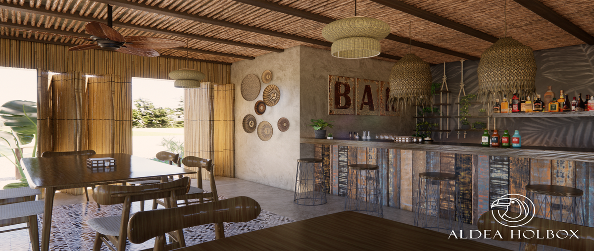Foto de terreno habitacional en venta en  , chiquila, lázaro cárdenas, quintana roo, 0 No. 04