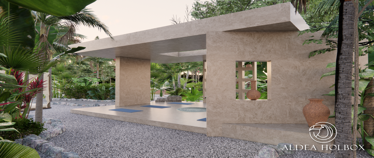 Foto de terreno habitacional en venta en  , chiquila, lázaro cárdenas, quintana roo, 0 No. 05