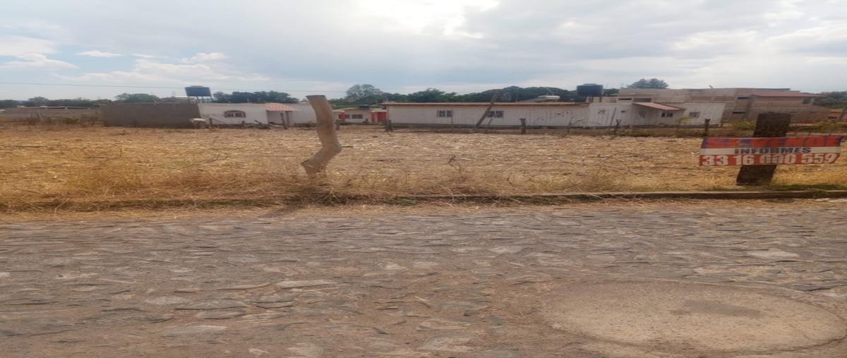 Foto de terreno habitacional en venta en  , chiquilistlan, chiquilistlán, jalisco, 26731823 No. 03