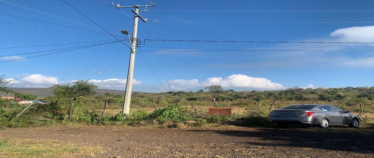 Foto de terreno habitacional en venta en chiquimitio , tarimbaro, tarímbaro, michoacán de ocampo, 23245710 No. 03