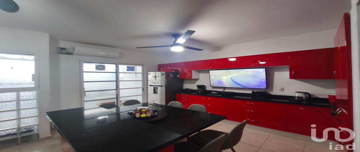 Foto de casa en venta en chirimoya 70, jardines del sur, benito juÃ¡rez, quintana roo, 31482280 No. 03