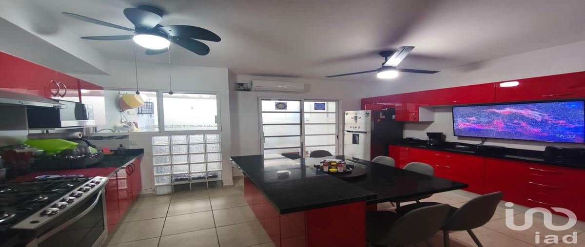 Foto de casa en venta en chirimoya 70, jardines del sur, benito juÃ¡rez, quintana roo, 31482280 No. 04