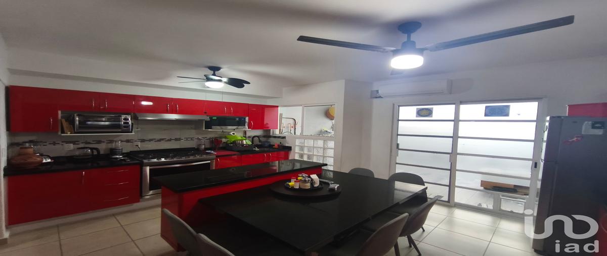 Foto de casa en venta en chirimoya 70, jardines del sur, benito juÃ¡rez, quintana roo, 31482280 No. 05