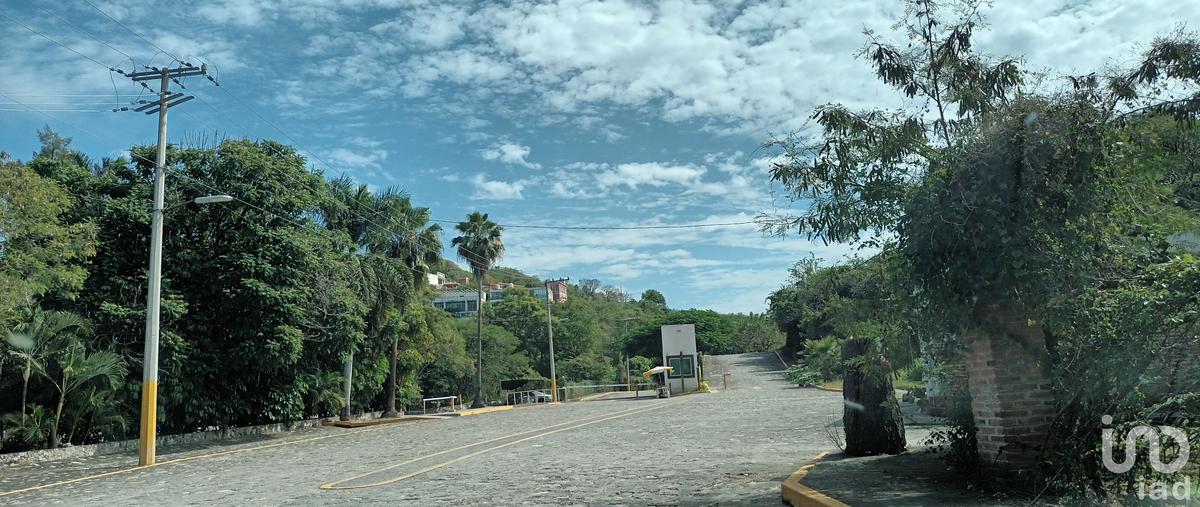 Foto de terreno habitacional en venta en chirimoya , bonifacio garcía (colonia alejandra), tlaltizapán de zapata, morelos, 0 No. 03