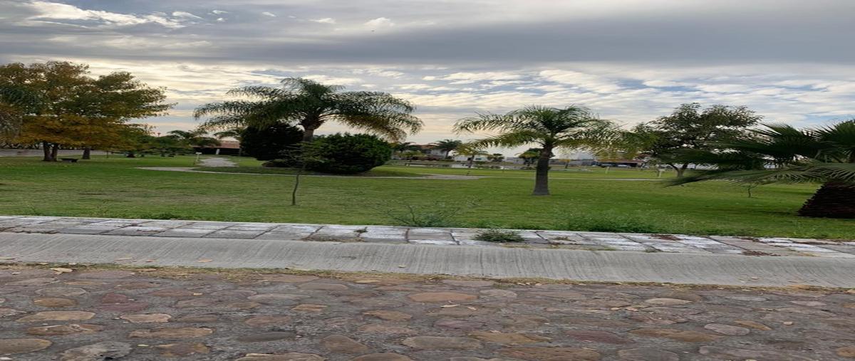 Foto de terreno habitacional en venta en chirimoya l 2 m17 , residencial san miguel, salamanca, guanajuato, 28464563 No. 03