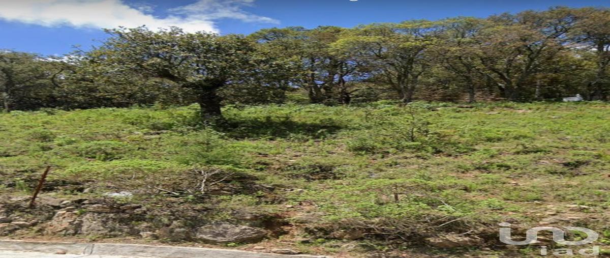 Foto de terreno habitacional en venta en chiteje , chitejé de la cruz, amealco de bonfil, querétaro, 0 No. 04