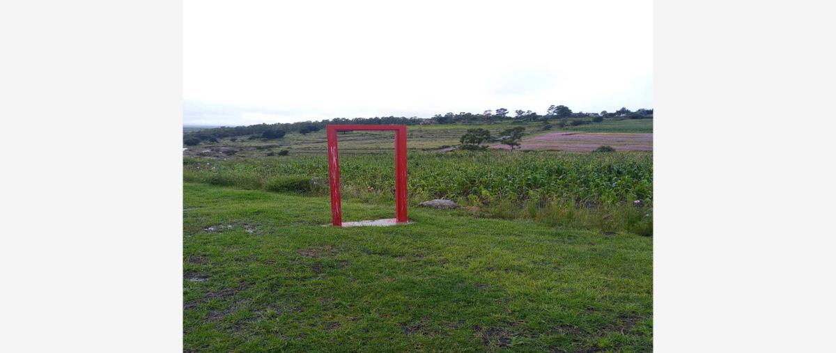 Foto de terreno comercial en venta en  , chitejé de garabato, amealco de bonfil, querétaro, 27273391 No. 03