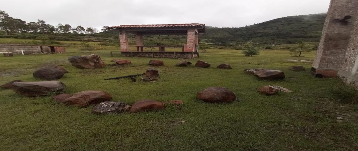 Foto de terreno habitacional en venta en  , chitejé de la cruz, amealco de bonfil, querétaro, 27271019 No. 05