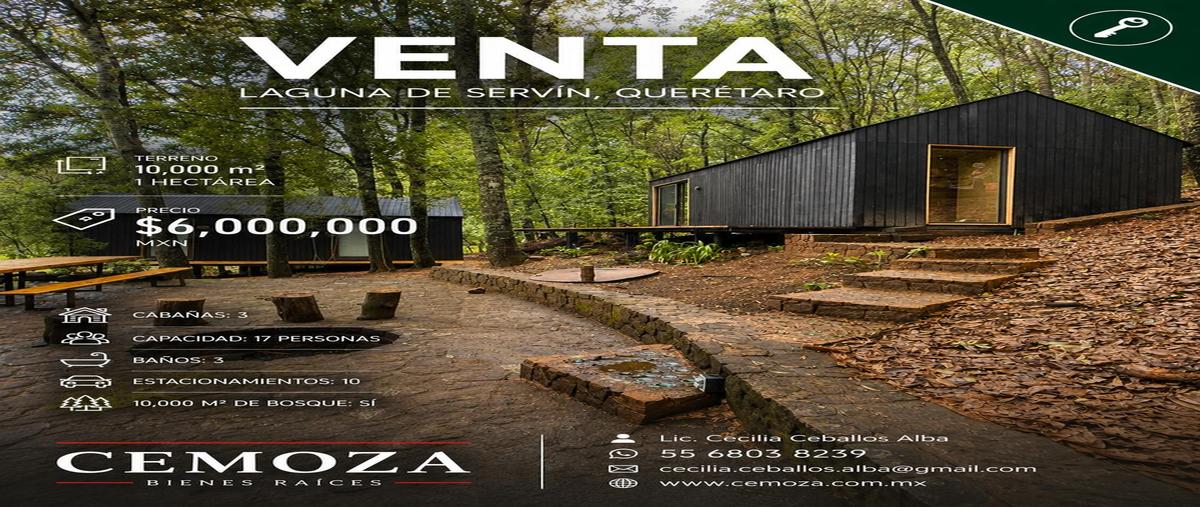 Foto de casa en , chitejé de la cruz, amealco de bonfil, querétaro, 31529938 foto 01 Foto de casa en venta en , chitejé de la cruz, amealco de bonfil, querétaro, 31529938 No. 01