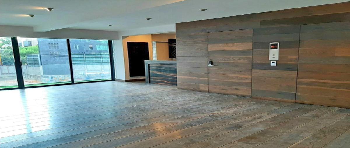 Foto de departamento en venta en chivatito , polanco iv sección, miguel hidalgo, df / cdmx, 30731297 No. 04