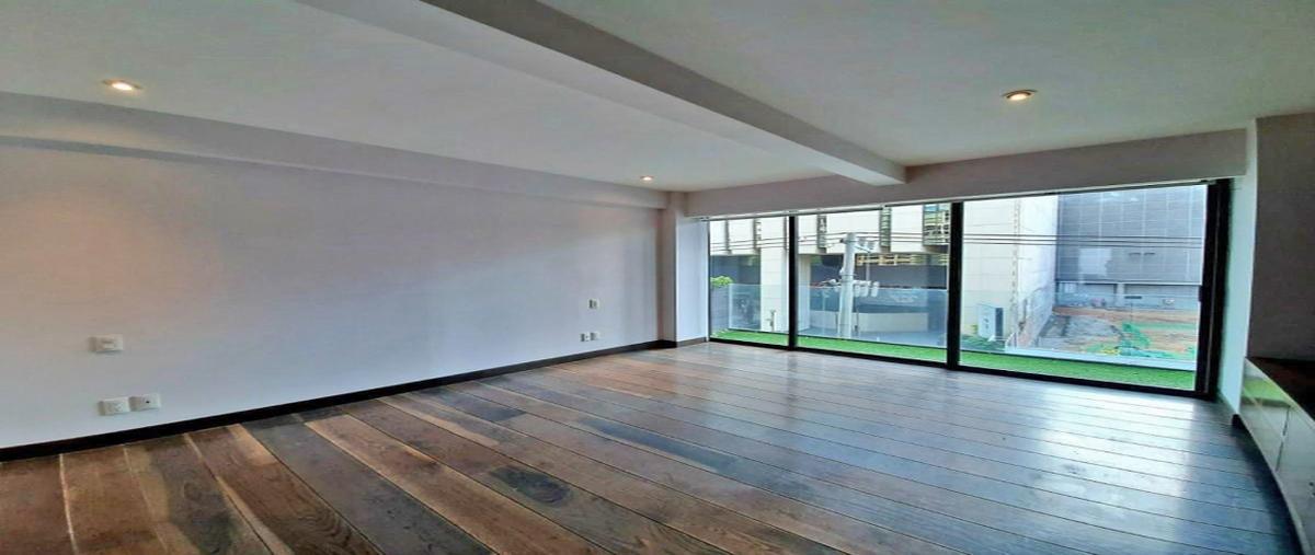 Foto de departamento en venta en chivatito , polanco iv sección, miguel hidalgo, df / cdmx, 30731297 No. 05