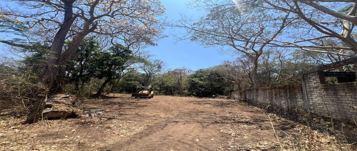 Foto de terreno habitacional en venta en  , chivato, villa de álvarez, colima, 29525969 No. 03