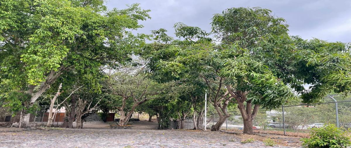 Foto de terreno habitacional en venta en  , chivato, villa de álvarez, colima, 0 No. 04