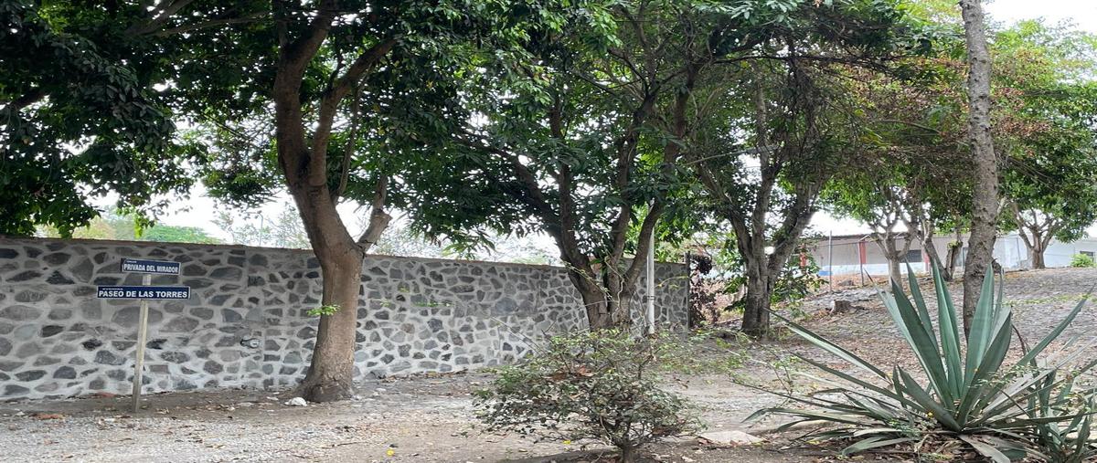 Foto de terreno habitacional en venta en  , chivato, villa de álvarez, colima, 0 No. 05