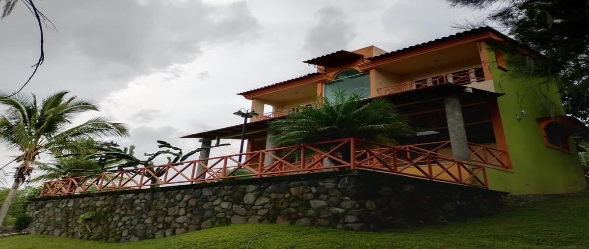Foto de casa en venta en  , chivato, villa de álvarez, colima, 0 No. 05