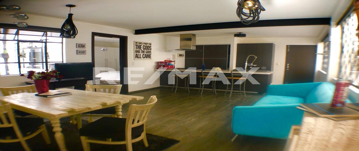Foto de departamento en renta en choapan , hipódromo condesa, cuauhtémoc, df / cdmx, 0 No. 04