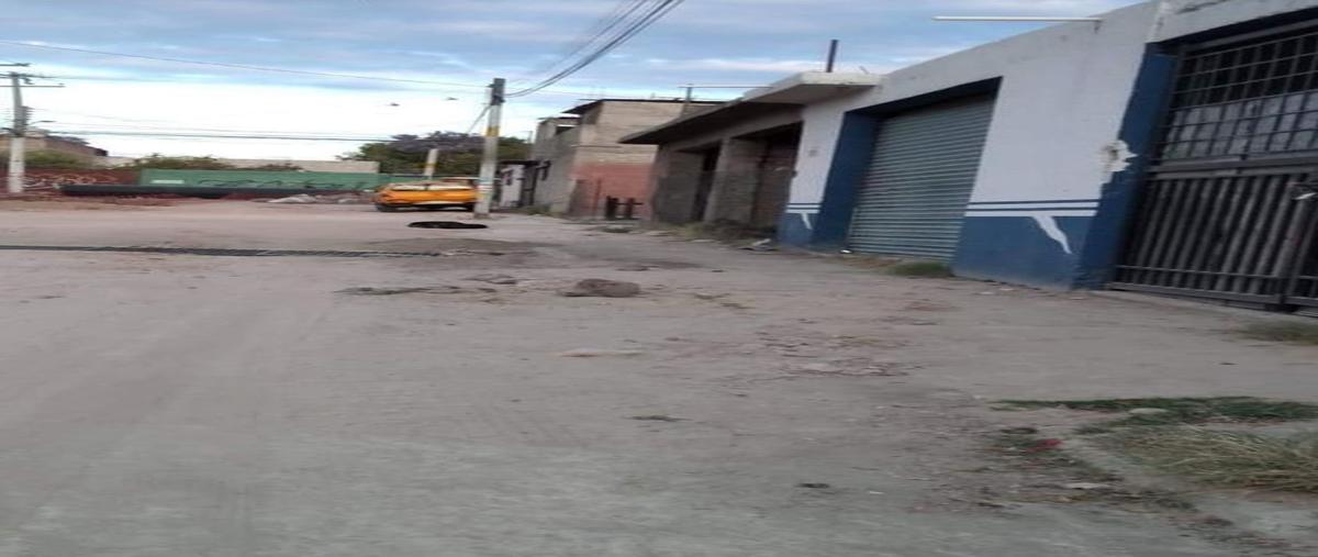 Foto de terreno habitacional en venta en choferes , san pedrito peñuelas, querétaro, querétaro, 0 No. 04