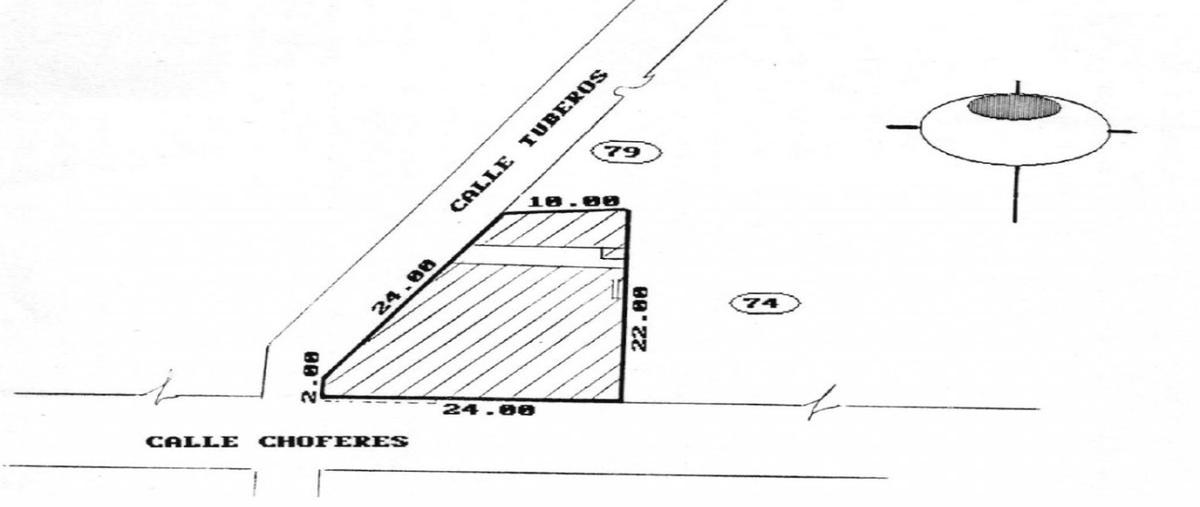 Foto de terreno habitacional en venta en choferes , san pedrito peñuelas, querétaro, querétaro, 0 No. 05
