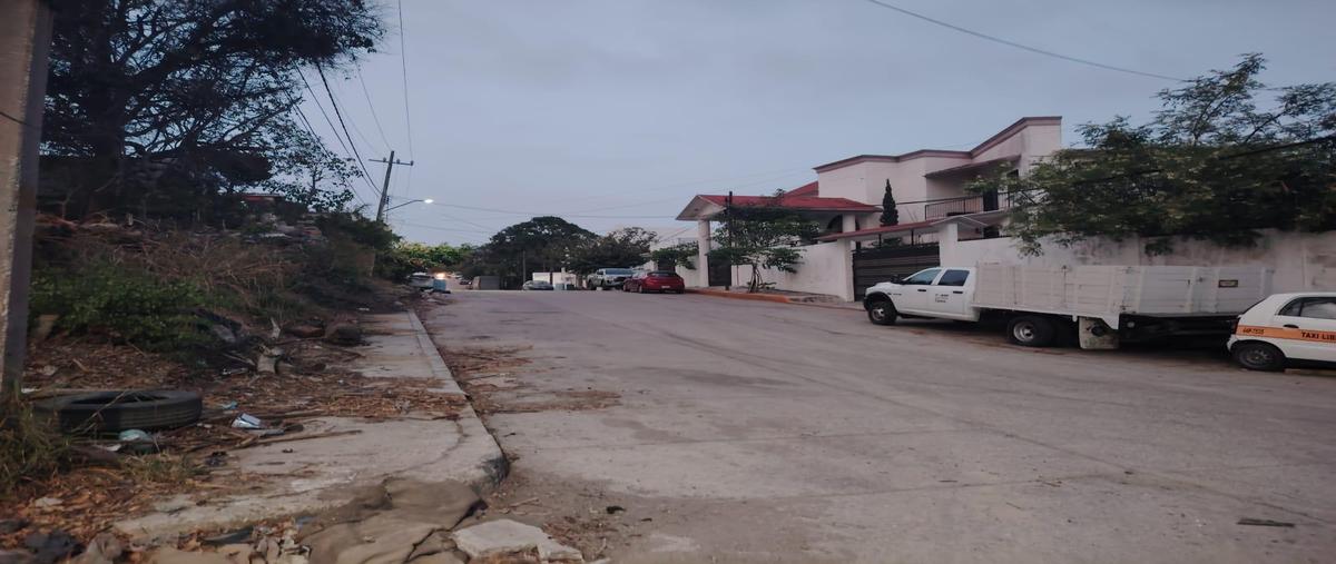 Foto de terreno habitacional en venta en  , choferes, tampico, tamaulipas, 30302228 No. 03