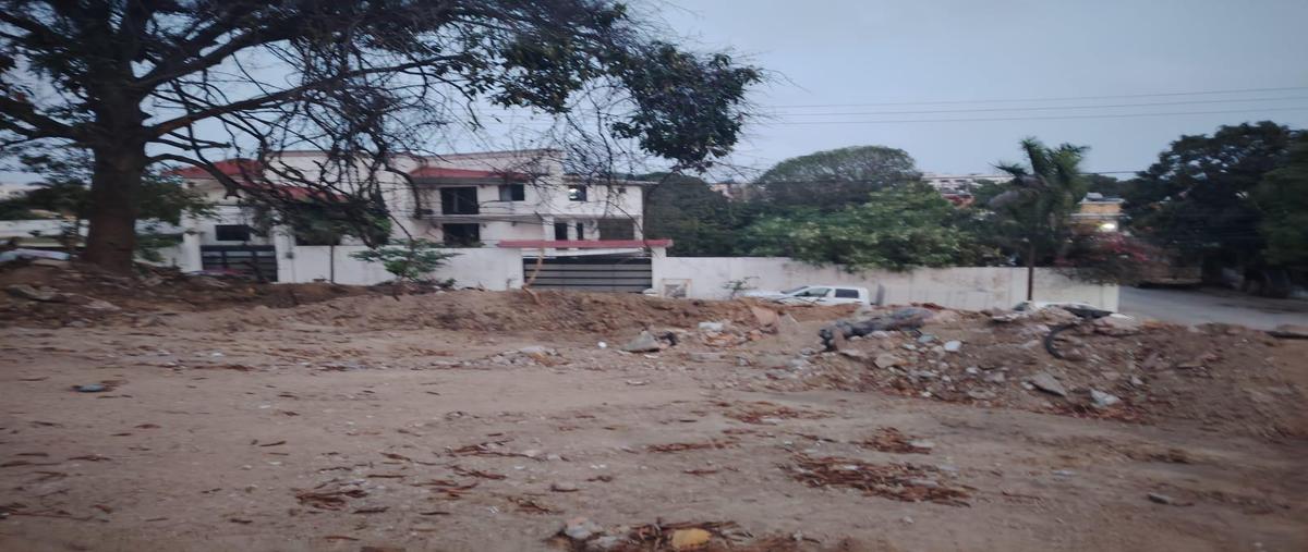 Foto de terreno habitacional en venta en  , choferes, tampico, tamaulipas, 30302228 No. 04