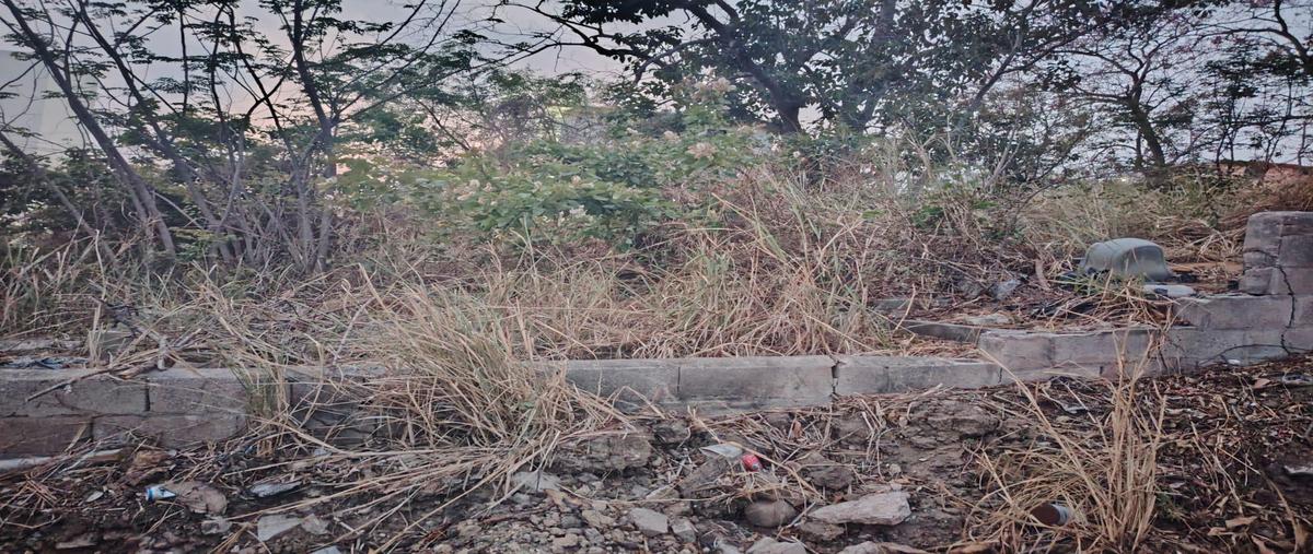 Foto de terreno habitacional en venta en  , choferes, tampico, tamaulipas, 30302228 No. 05