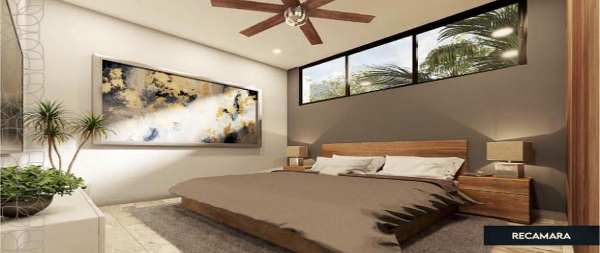 Foto de casa en condominio en venta en cholul 1, merida yucatán. , cholul, mérida, yucatán, 0 No. 04