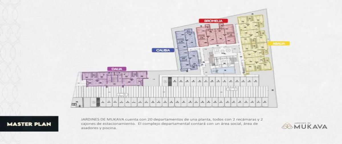 Foto de casa en condominio en venta en cholul 1, merida yucatán. , cholul, mérida, yucatán, 0 No. 05