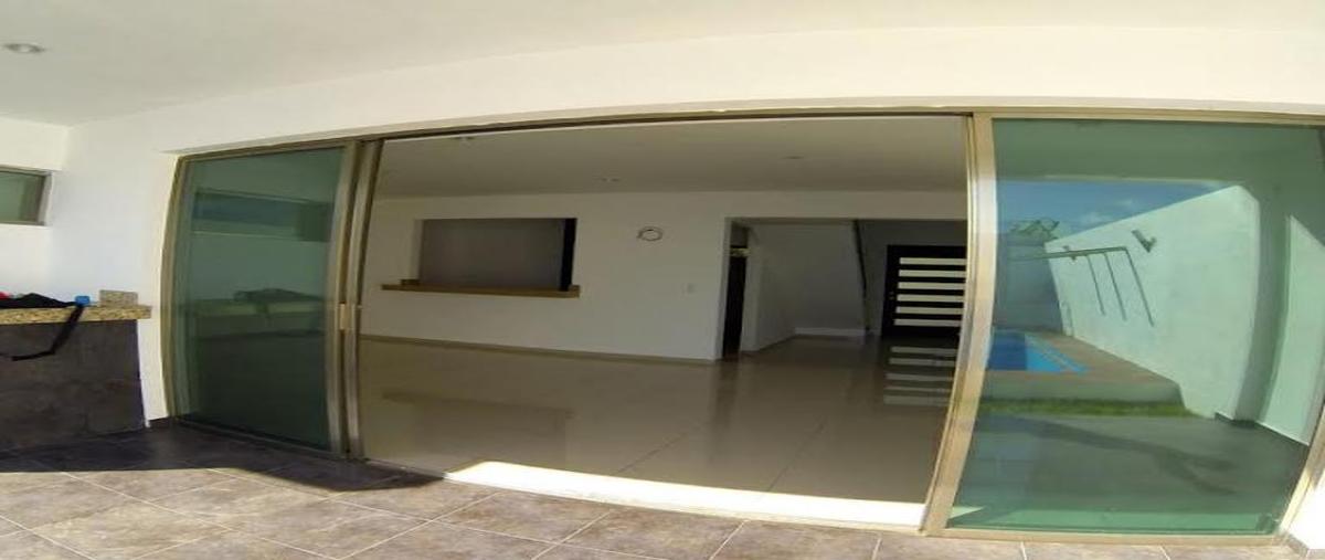Foto de casa en venta en cholul 1, santa rita cholul, mérida, yucatán, 8923237 No. 04