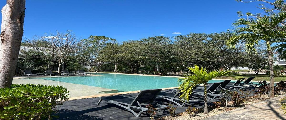 Foto de terreno habitacional en venta en cholul 19 , cholul, mérida, yucatán, 30247876 No. 04