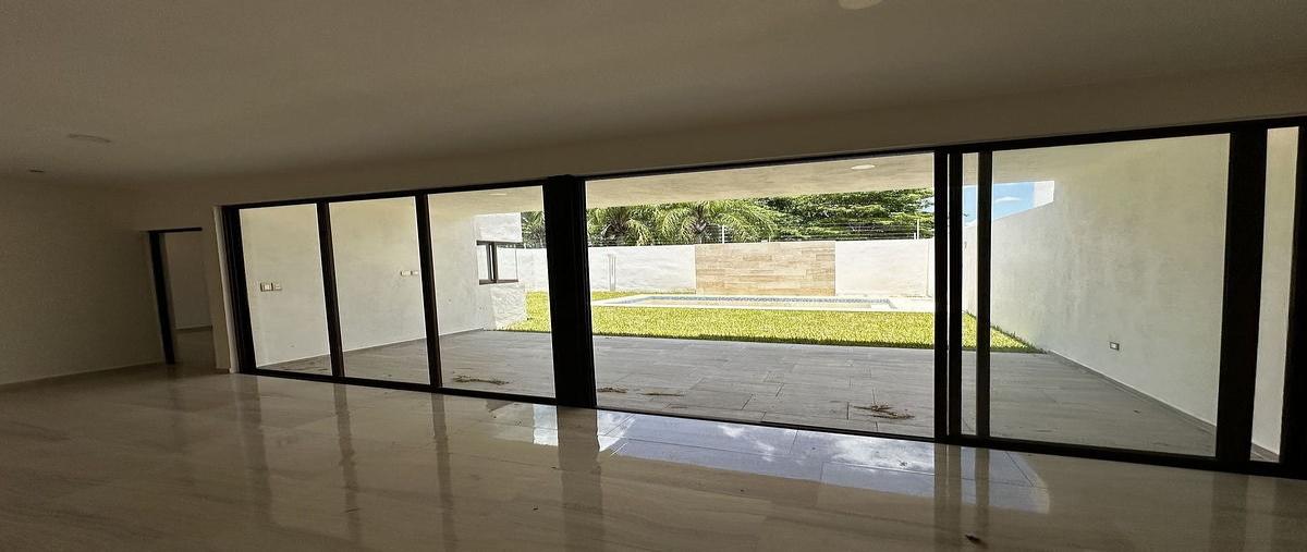 Foto de casa en venta en cholul a santa maria chi , cholul, mérida, yucatán, 0 No. 03