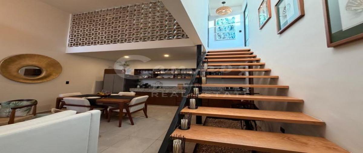 Foto de casa en venta en  , cholul, cantamayec, yucatán, 0 No. 03