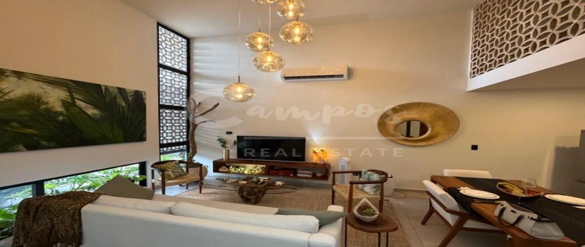 Foto de casa en venta en  , cholul, cantamayec, yucatán, 0 No. 05